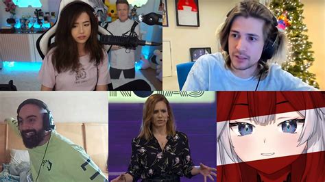 pokimane slip|5 streamers who accidentally showed explicit images on livestream